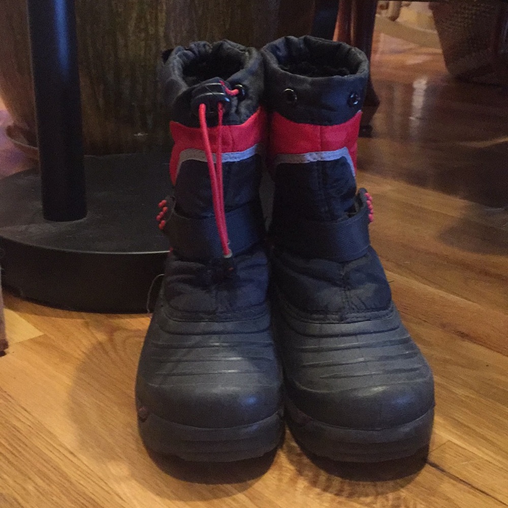Boots - Picture 1 of 4